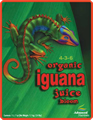 AN Iguana Juice Bloom